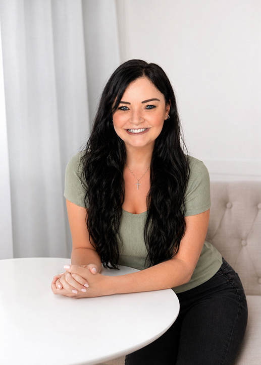 Picture of Megan